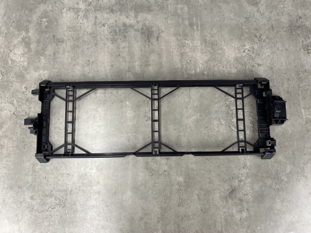 Рамка радіатора охолодження двигуна - Tesla Model 3 - 1077082-00-C