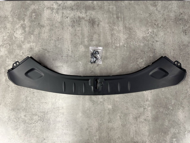 Пластик підкапотний боксу (передній) - Tesla Model S - 1060474-00-D
