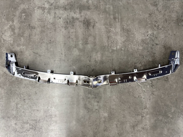 Молдинг решітки переднього бампера (хром) - Tesla Model S - 1065233-00-D