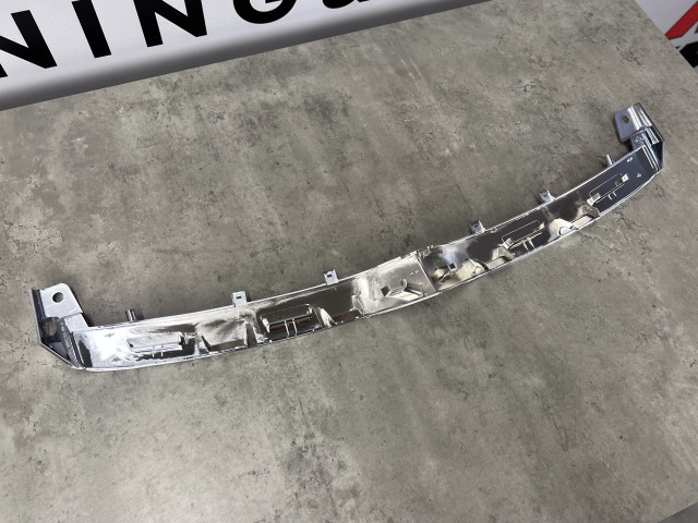 Молдинг решітки переднього бампера (хром) - Tesla Model S - 1065233-00-D