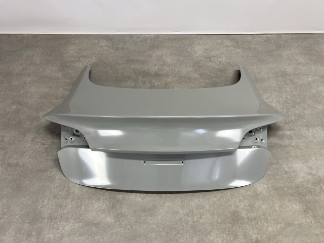 Кришка багажника (ляда) - Tesla Model 3 (2021) 1081460-E0-F / 1601460-E0-B