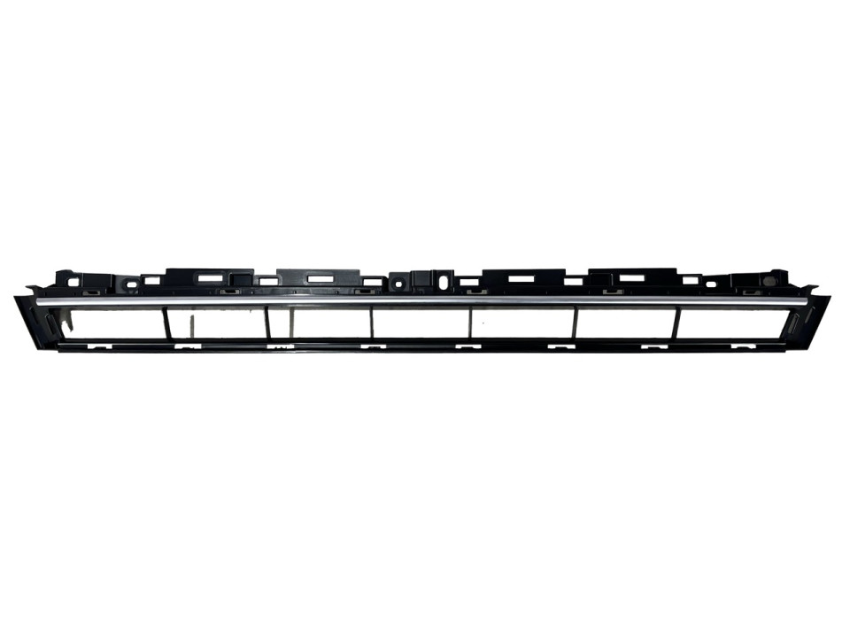 Нижня решітка - S Line - AUDI A5 (F5) 2016-2020 - 8W6807683ARU6