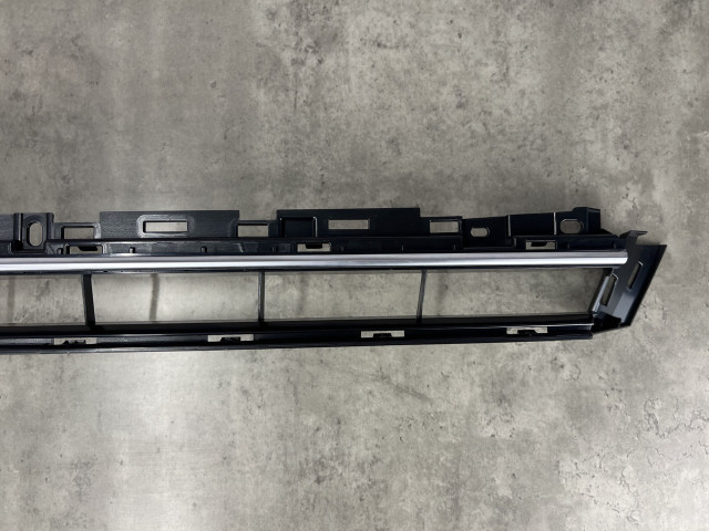 Нижня решітка - S Line - AUDI A5 (F5) 2016-2020 - 8W6807683ARU6