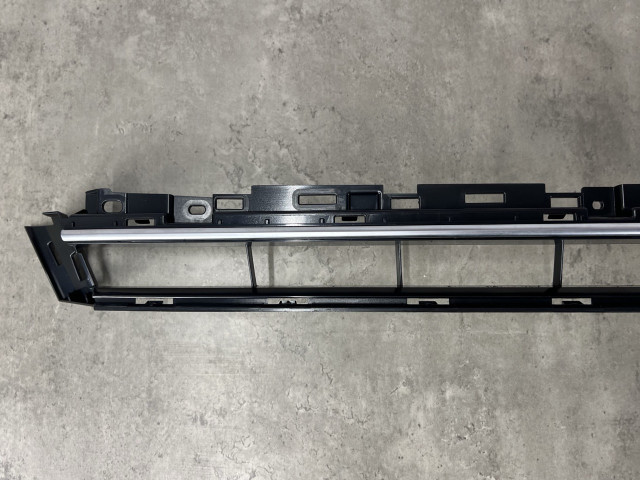 Нижня решітка - S Line - AUDI A5 (F5) 2016-2020 - 8W6807683ARU6