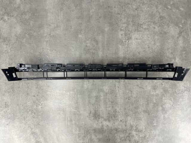Нижня решітка - S Line - AUDI A5 (F5) 2016-2020 - 8W6807683ARU6