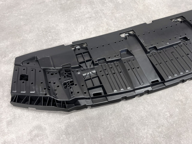 Захист переднього бампера - AUDI Q3 (8U) 2014-2018 - 8U0807233E