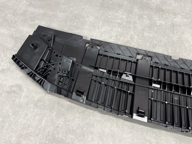 Захист переднього бампера - AUDI Q3 (8U) 2014-2018 - 8U0807233E