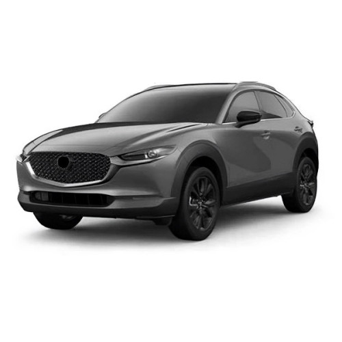 Всі товари - Mazda CX-30