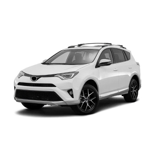 Всі товари - Toyota RAV4 (XA40)