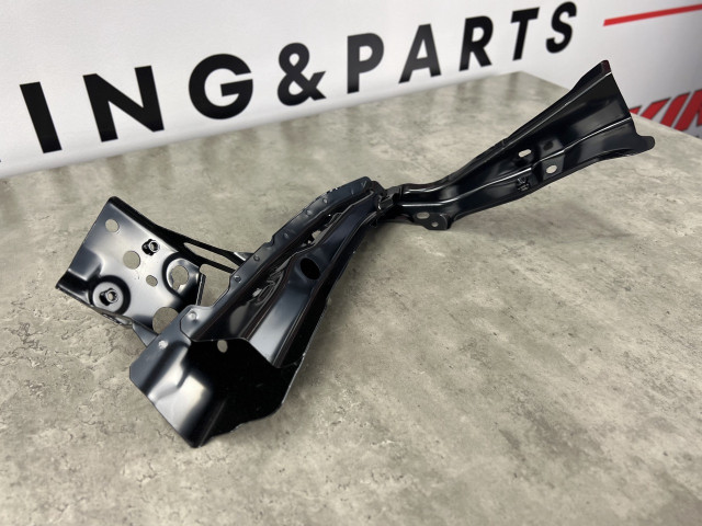 Кронштейн бампера (правий) - Mazda CX-5 (KE) KD5353140 / KD53-53-140