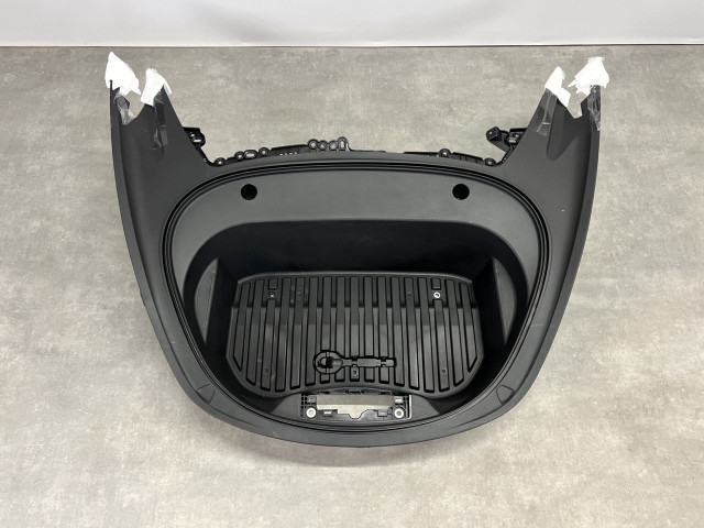 Бокс підкаптоний (корито) - Tesla Model 3 (2021) 1526738-00-B