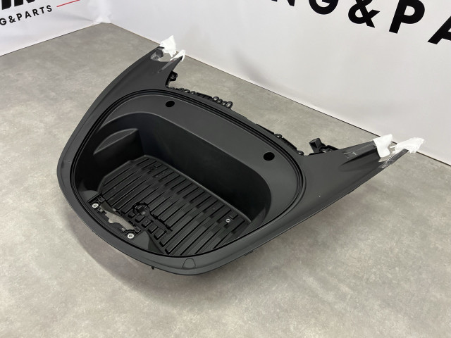 Бокс підкаптоний (корито) - Tesla Model 3 (2021) 1526738-00-B