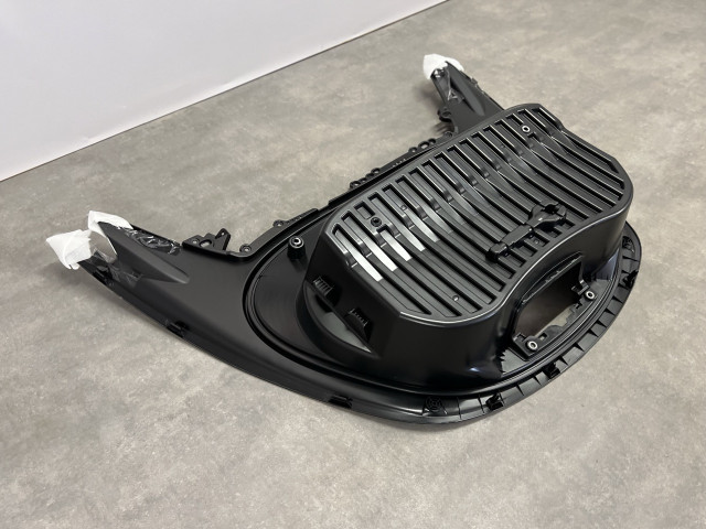 Бокс підкаптоний (корито) - Tesla Model 3 (2021) 1526738-00-B