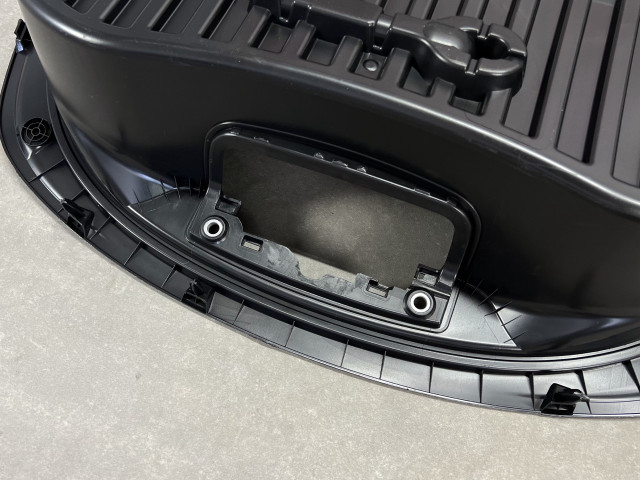 Бокс підкаптоний (корито) - Tesla Model 3 (2021) 1526738-00-B