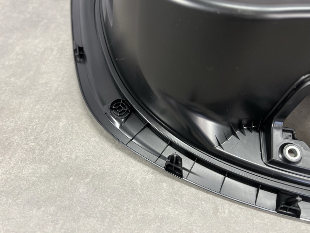 Бокс підкаптоний (корито) - Tesla Model 3 (2021) 1526738-00-B