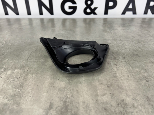 Решітка протитум.фари (ліва) - Mazda CX-5 (KE) KD5350C11 / KD53-50-C11
