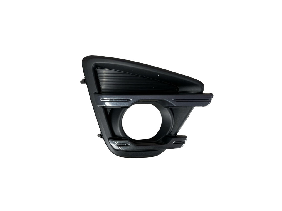 Решітка протитум.фари (права) рест. - Mazda CX-5 (KE) KA0J50C20A