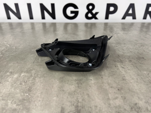 Решітка протитум.фари (права) рест. - Mazda CX-5 (KE) KA0J50C20A