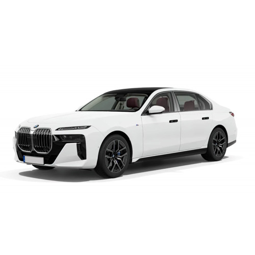 BMW 7 (G70/G71)