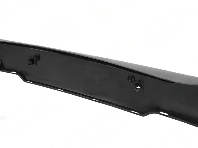 Задній бампер (без комплекту, з парк.) - M Paket - BMW 5 (F10) 51128048594