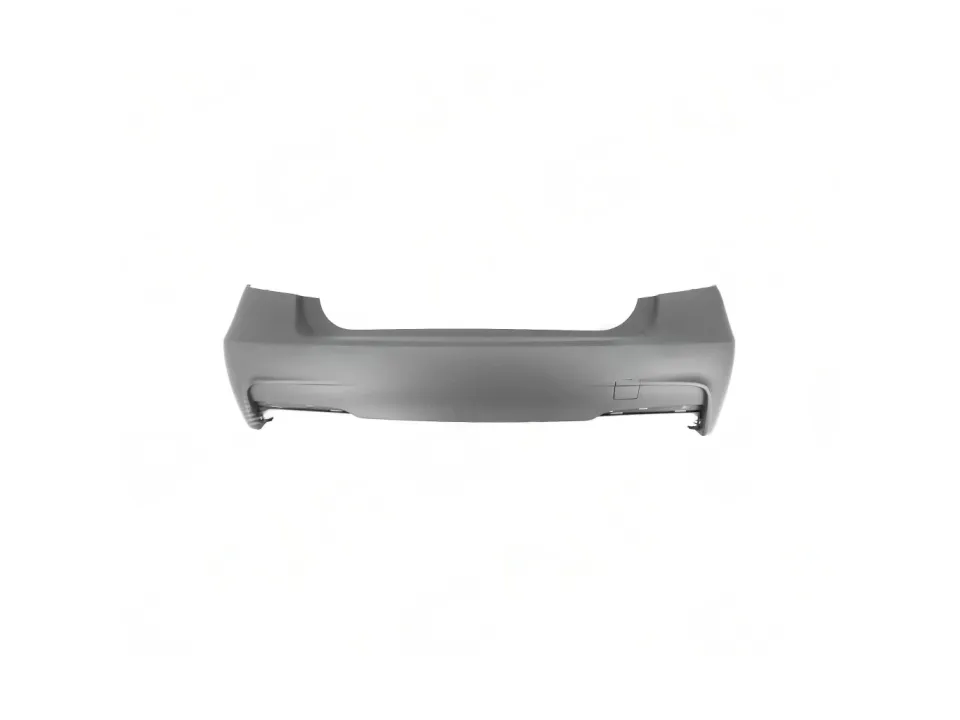 Задній бампер - M Paket - BMW 3 (F30) 51128056497