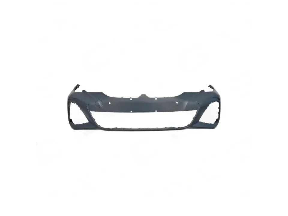 Передній бампер (без комп., з парк.) - M Paket - BMW 3 (G20/G21) 51118099895
