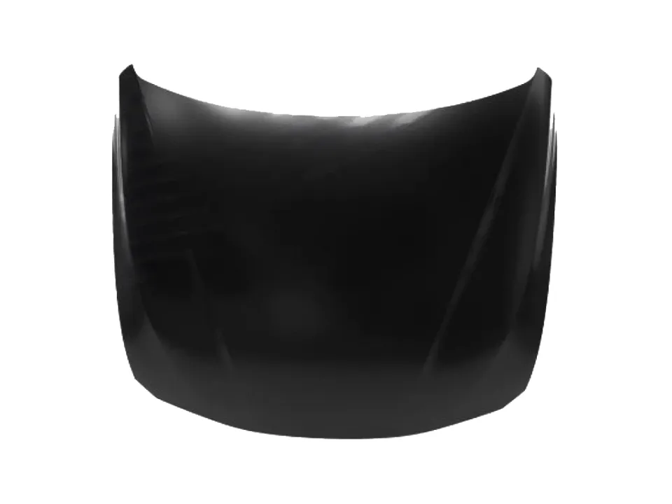 Капот (з герметиком) - BMW 3/4 (F30/F31/F32/F33/F36) 41007290944