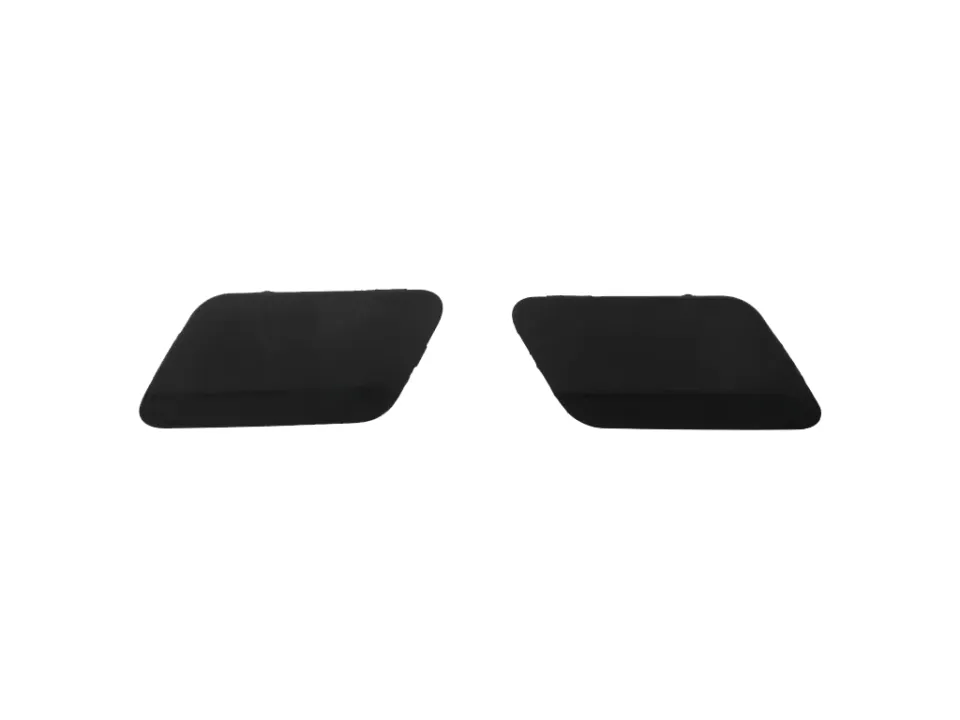 Заглушки омивачів фар (комплект) - M Paket - BMW X3/X4 (F25/F26)
