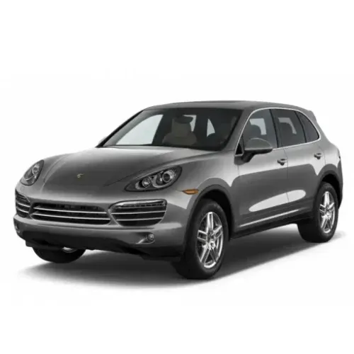 Всі товари - Cayenne (2010-2014)