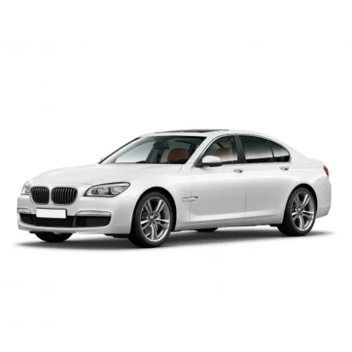 BMW 5 GT (F07)