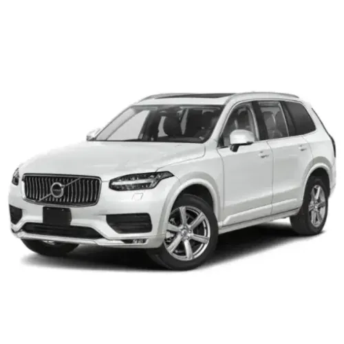Всі товари - VOLVO XC90