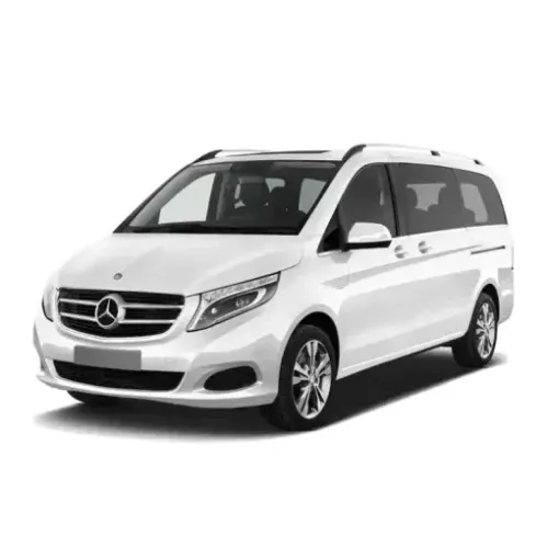 Всі товари - Vito (V-Class W447)