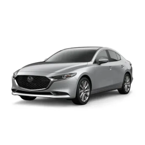 Всі товари - MAZDA 3 2019