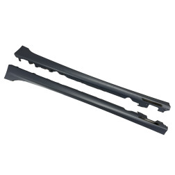 Пороги - M Paket (до рест.) - BMW 3 (G20)
