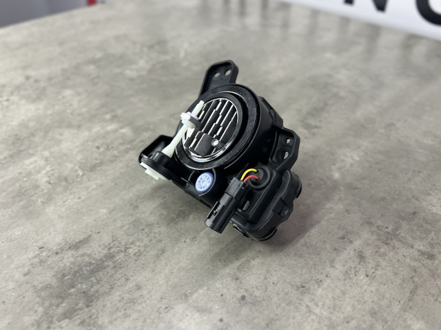 Протитуманна фара (LED) рест. - ліва - Mazda 6 (GJ) / CX-3 (DK) / CX-5 (KE) - GHP951680A / GHP9-51-680A