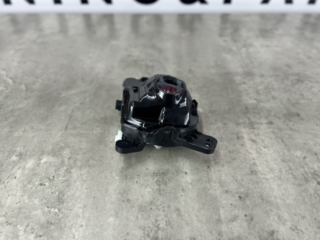 Протитуманна фара (LED) рест. - ліва - Mazda 6 (GJ) / CX-3 (DK) / CX-5 (KE) - GHP951680A / GHP9-51-680A