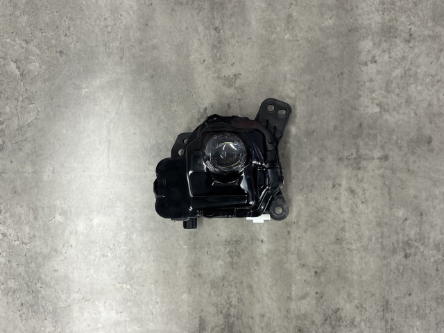 Протитуманна фара (LED) рест. - ліва - Mazda 6 (GJ) / CX-3 (DK) / CX-5 (KE) - GHP951680A / GHP9-51-680A