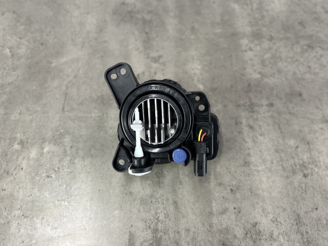 Протитуманна фара (LED) рест. - ліва - Mazda 6 (GJ) / CX-3 (DK) / CX-5 (KE) - GHP951680A / GHP9-51-680A