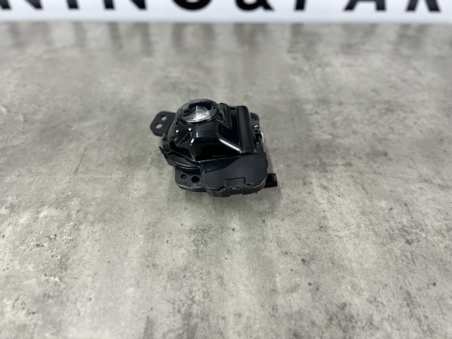 Протитуманна фара (LED) рест. - ліва - Mazda 6 (GJ) / CX-3 (DK) / CX-5 (KE) - GHP951680A / GHP9-51-680A
