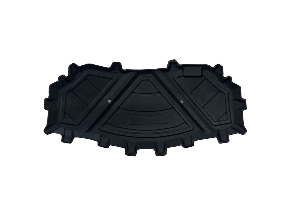 Шумоізоляція капота - AUDI Q3 (8U) 2011-2014 - 8U0863825A