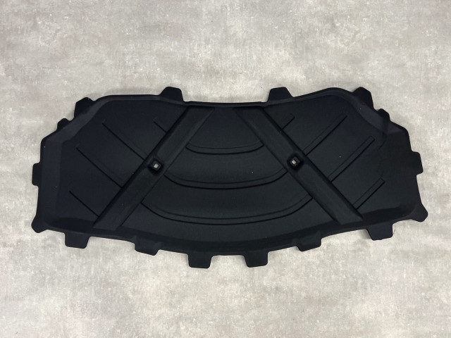 Шумоізоляція капота - AUDI Q3 (8U) 2011-2014 - 8U0863825A