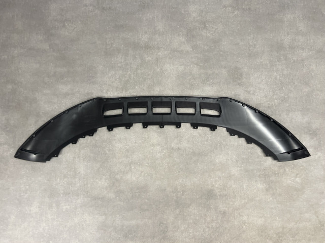 Передня губа (рест.) - AUDI Q5 (8R) 2012-2017 - 8R0807061DGRU