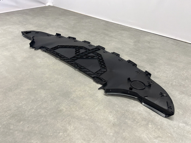 Захист переднього бампера - Tesla Model 3 - 1084174-00-D