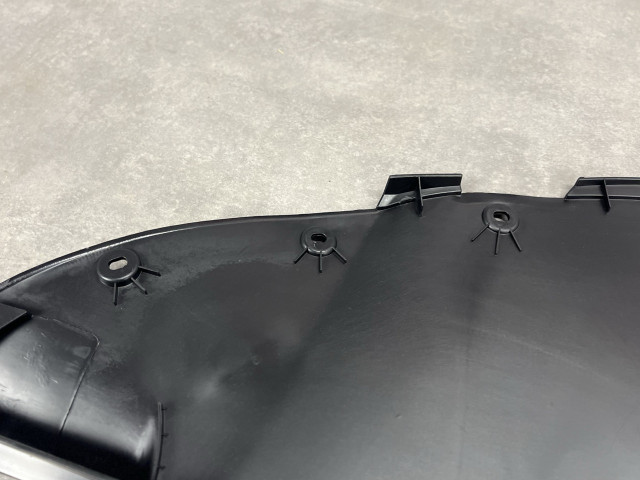 Захист переднього бампера - Tesla Model 3 - 1084174-00-D