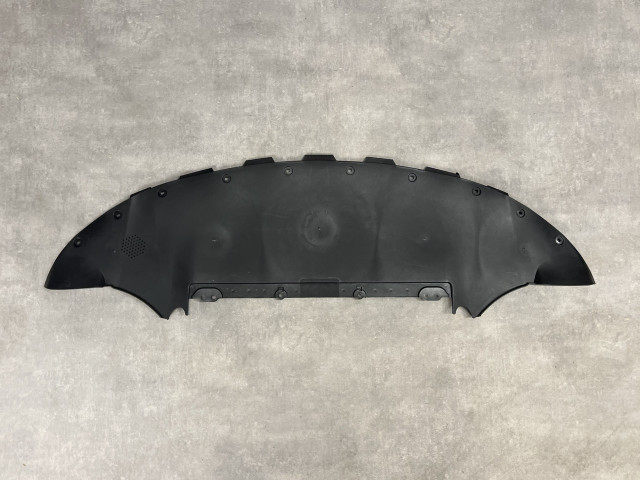 Захист переднього бампера - Tesla Model 3 - 1084174-00-D