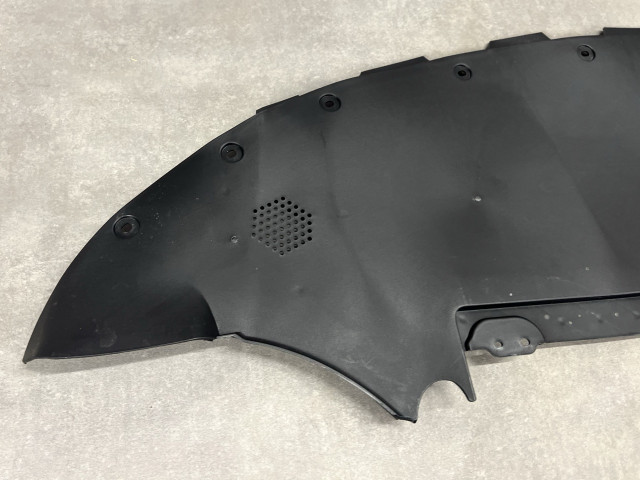 Захист переднього бампера - Tesla Model 3 - 1084174-00-D