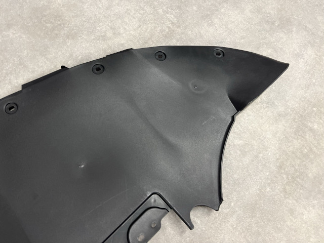 Захист переднього бампера - Tesla Model 3 - 1084174-00-D