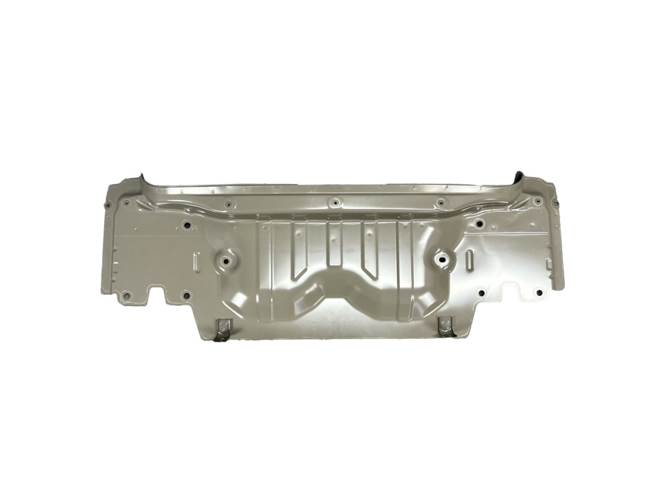 Задня панель кузову - Tesla Model 3 - 1073874-00-G