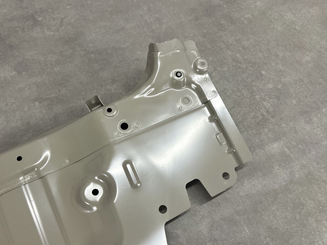 Задня панель кузову - Tesla Model 3 - 1073874-00-G