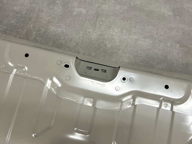 Задня панель кузову - Tesla Model 3 - 1073874-00-G